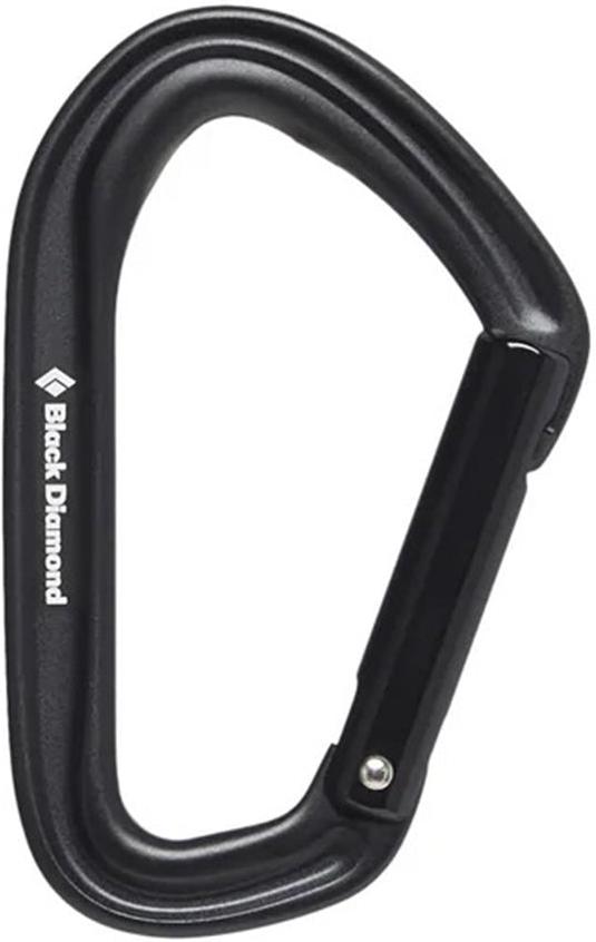 BLACK DIAMOND HOTFORGE Carabiner