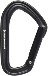 BLACK DIAMOND HOTFORGE Carabiner
