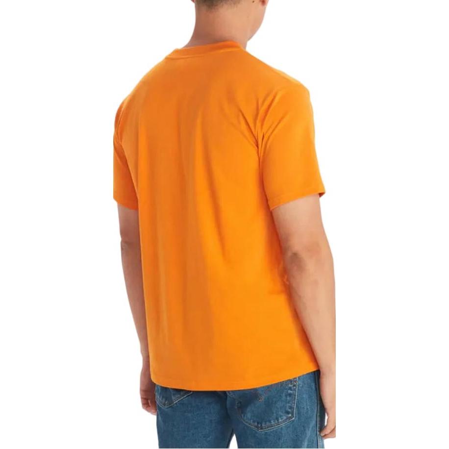 MARMOT Men's Coastal Tee Short Sleeve Shirt
