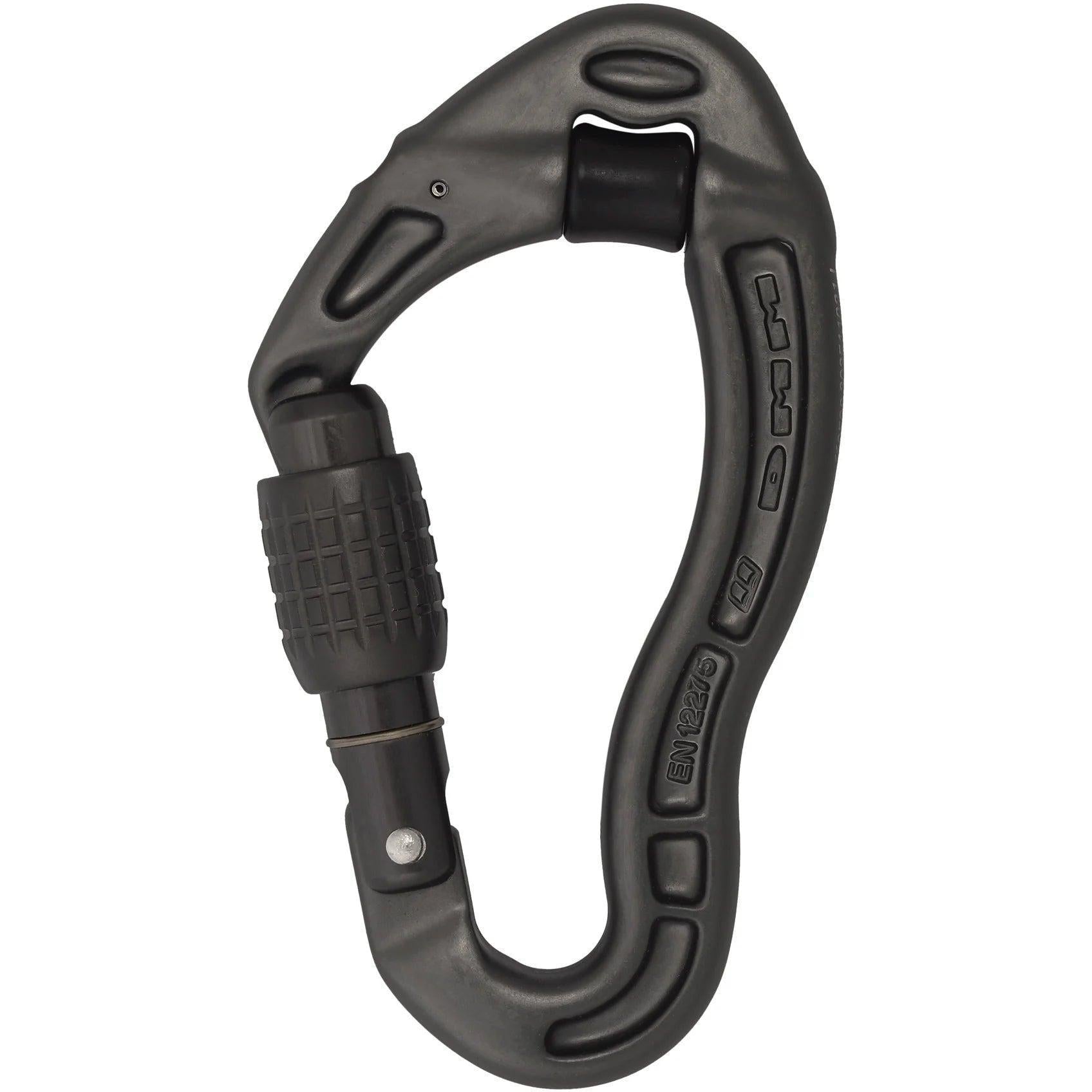 DMM Revolver Screwgate Locking Carabiner