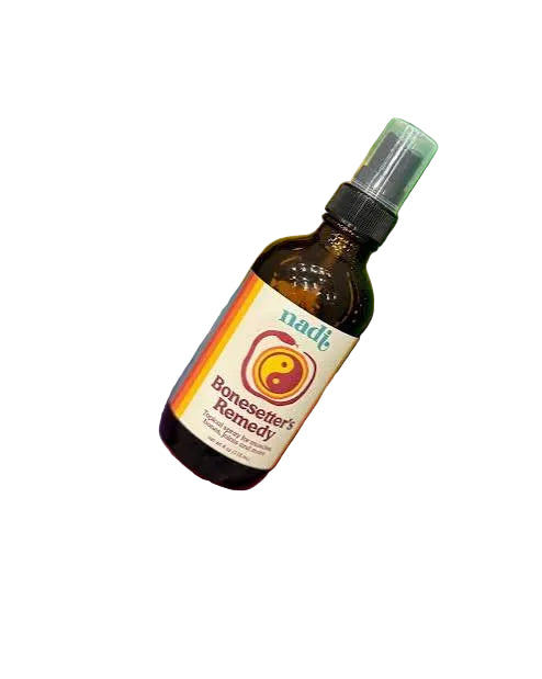 NADI BOTANICALS Bonesetter's Remedy
