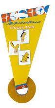 METOLIUS FINGER Climbing Tape