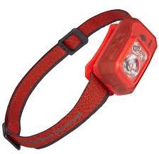 BLACK DIAMOND STORM R Rechargeable Headlamp