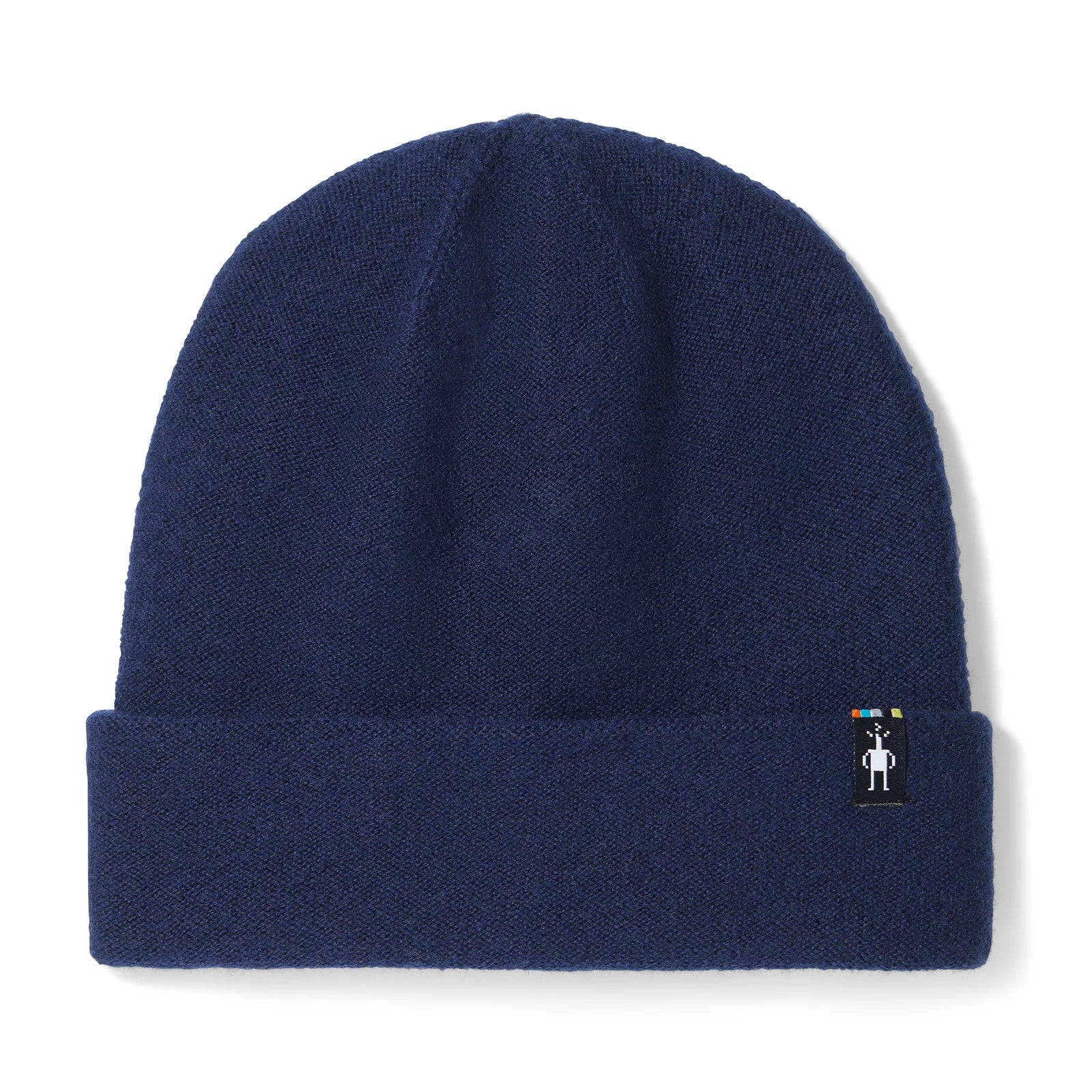 SMARTWOOL Boiled Wool Beanie