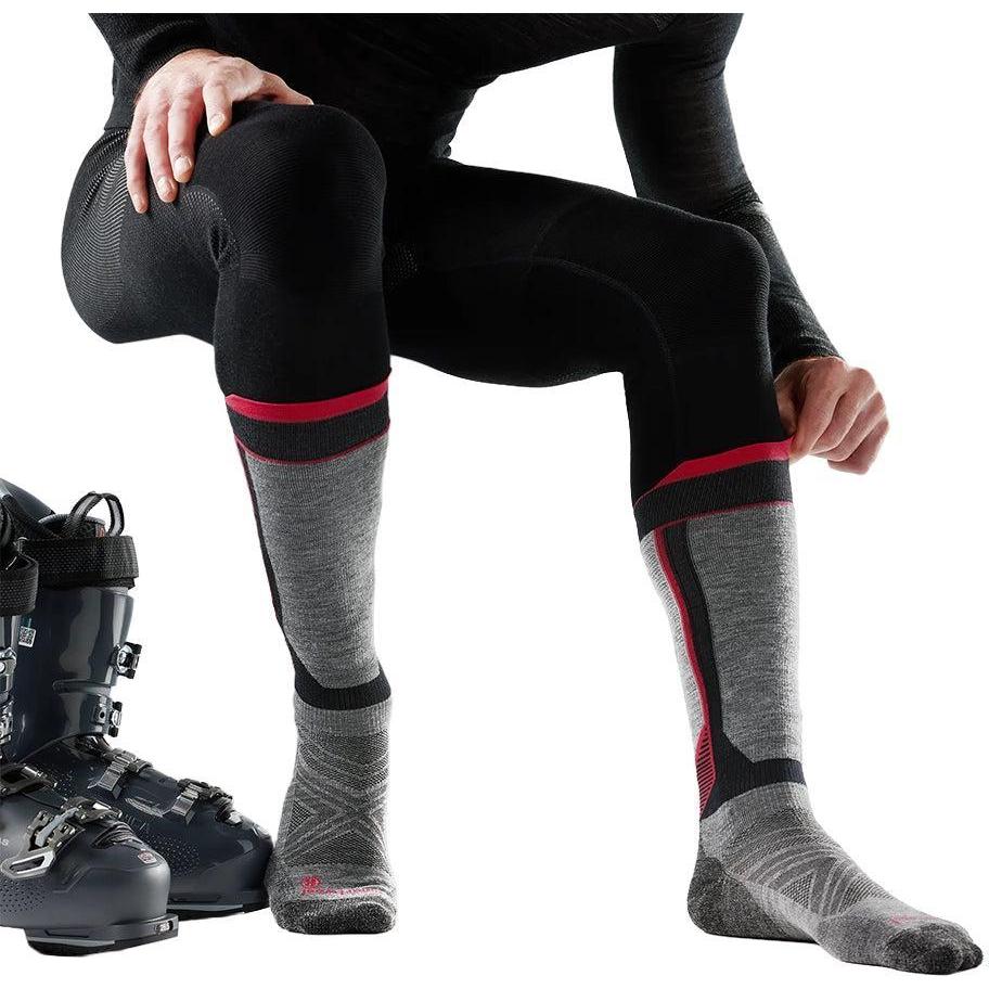 SMARTWOOL Men's Intraknit™ Ski Over The Calf Socks