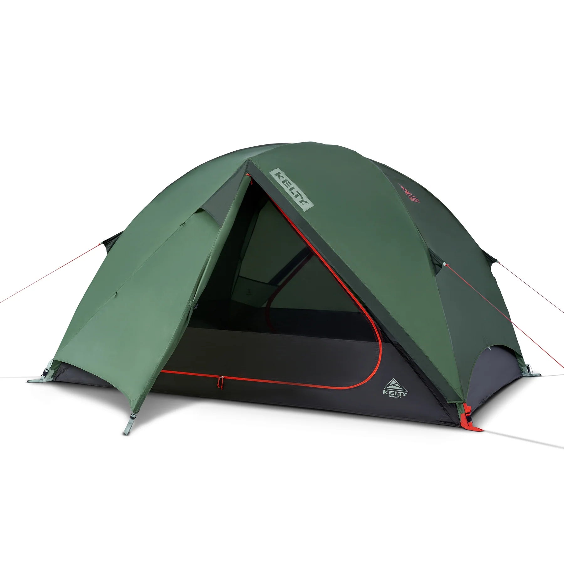 KELTY Wireless 4-Person Tent