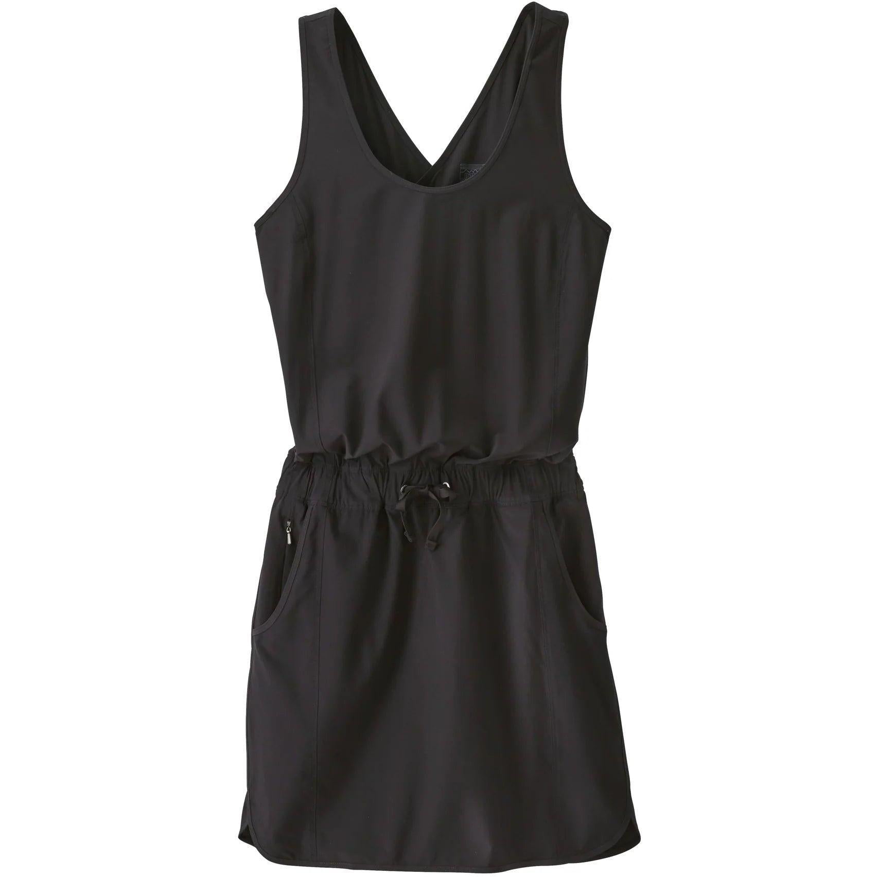 PATAGONIA Women's Dress Fleetwith