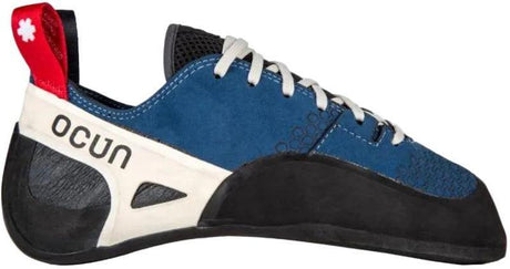 OCUN Men's ADVANCER Lu Climbing Shoes