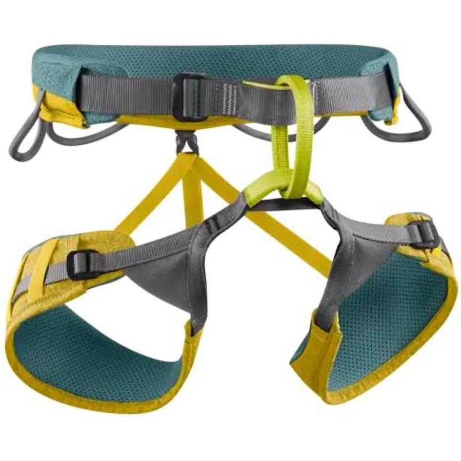 EDELRID Men's JAY III Climbing Harness