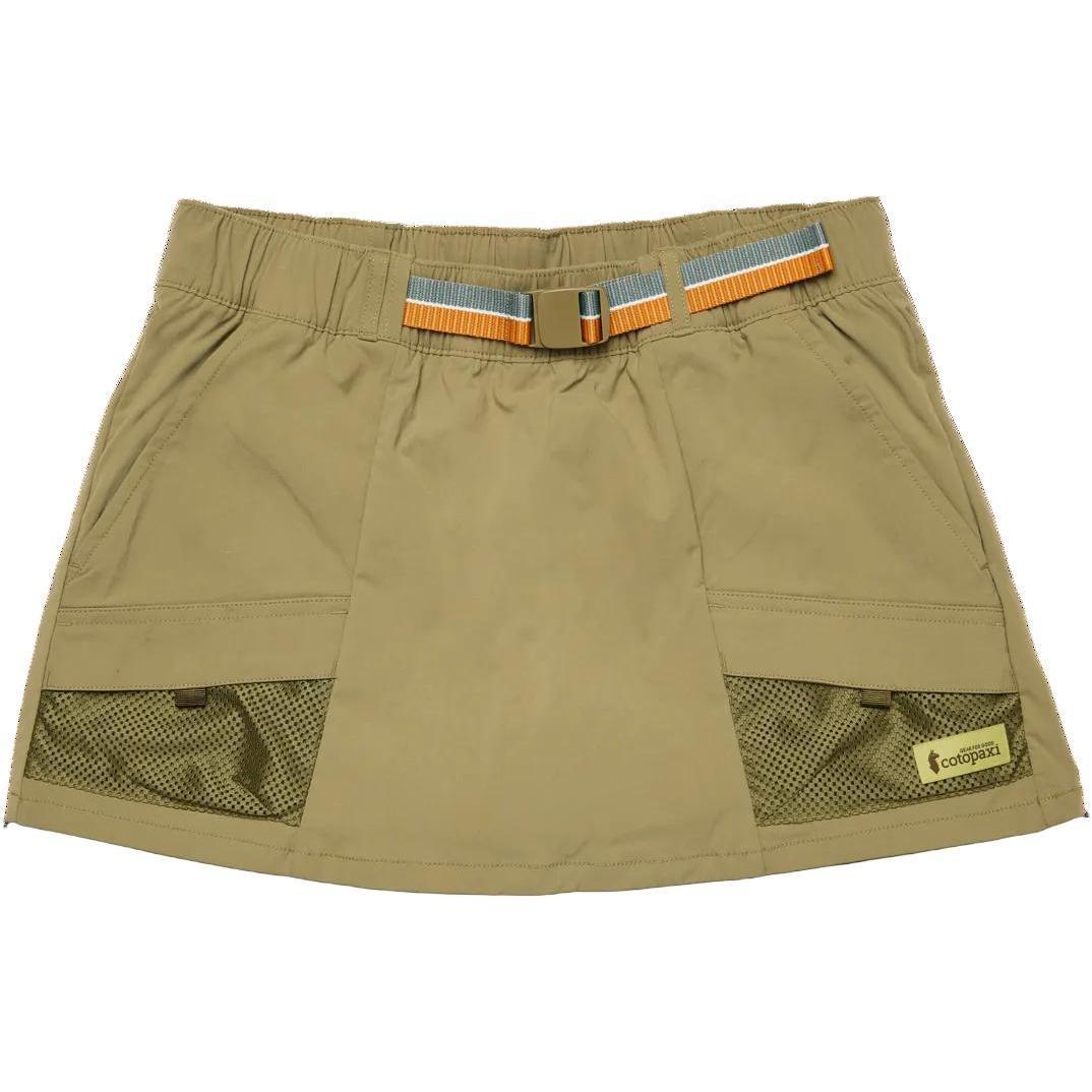 COTOPAXI Women's Brinco Skort