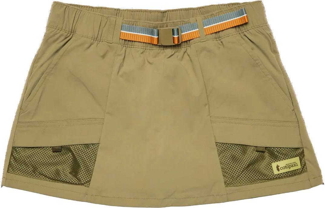 COTOPAXI Women's Brinco Skort