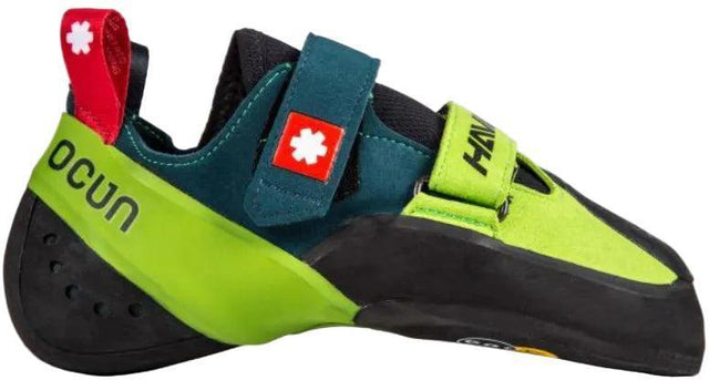 OCUN Men's HAVOC Climbing Shoes