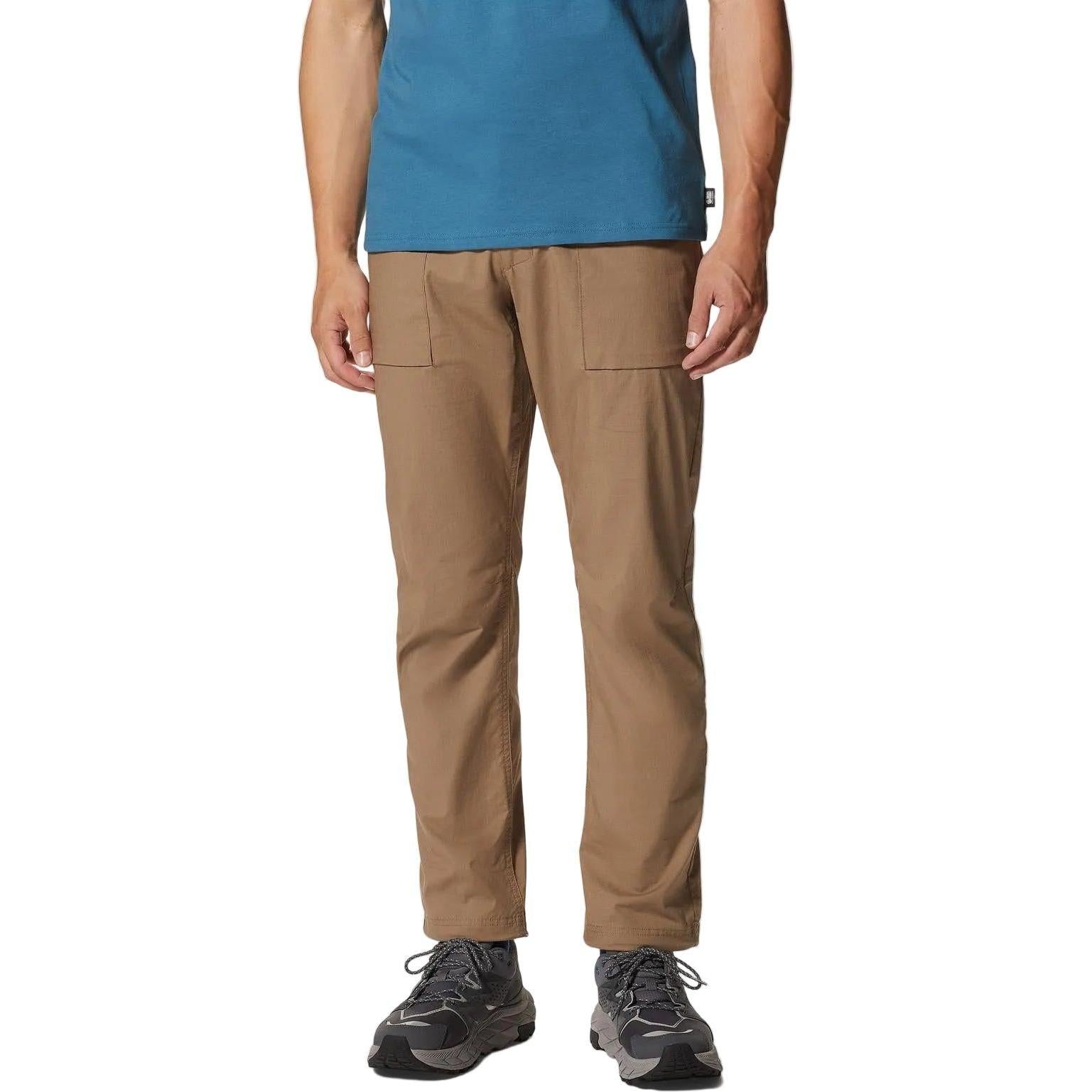MOUNTAIN HARDWEAR Men's J TREE Belted Pants