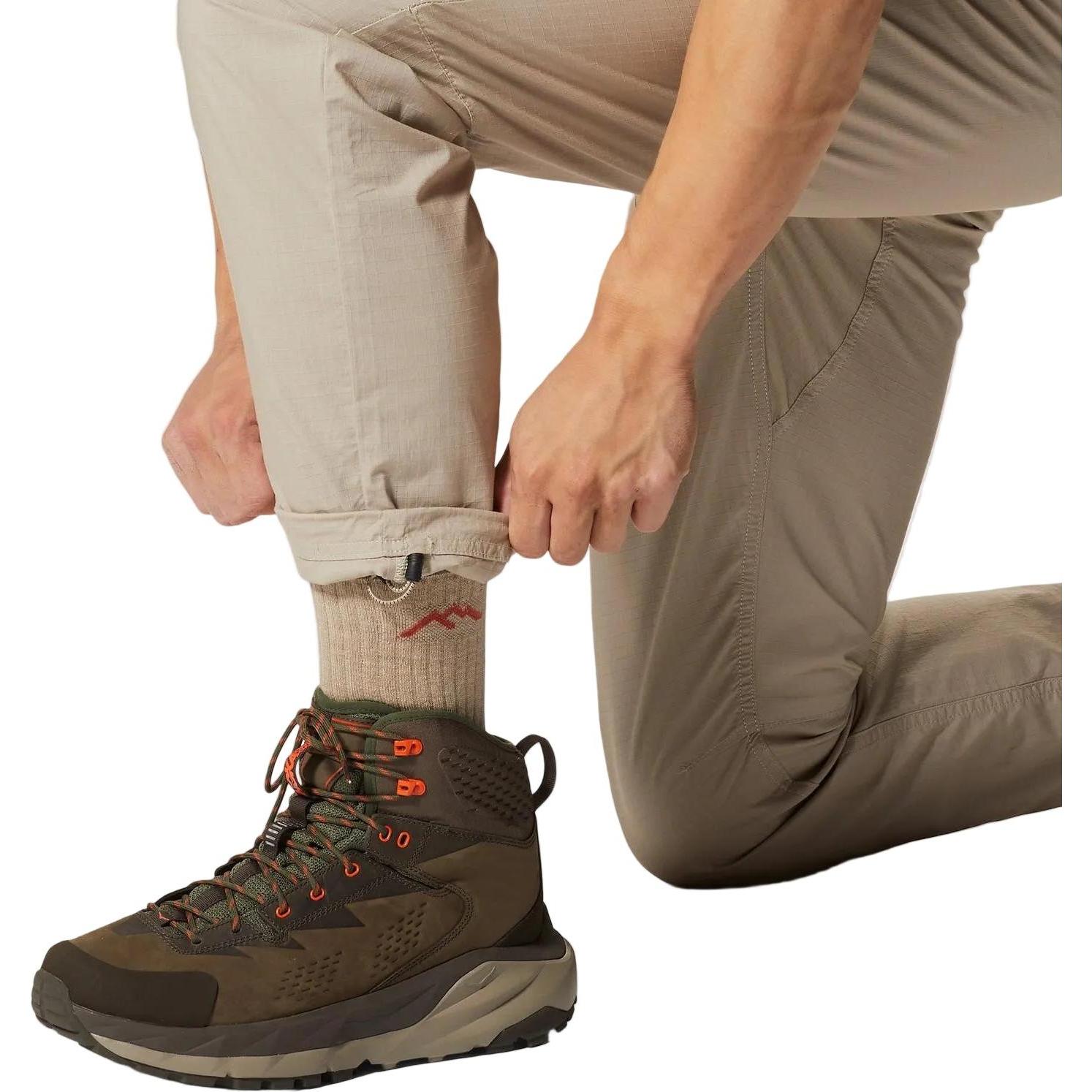 MOUNTAIN HARDWEAR Men's J TREE Belted Pants
