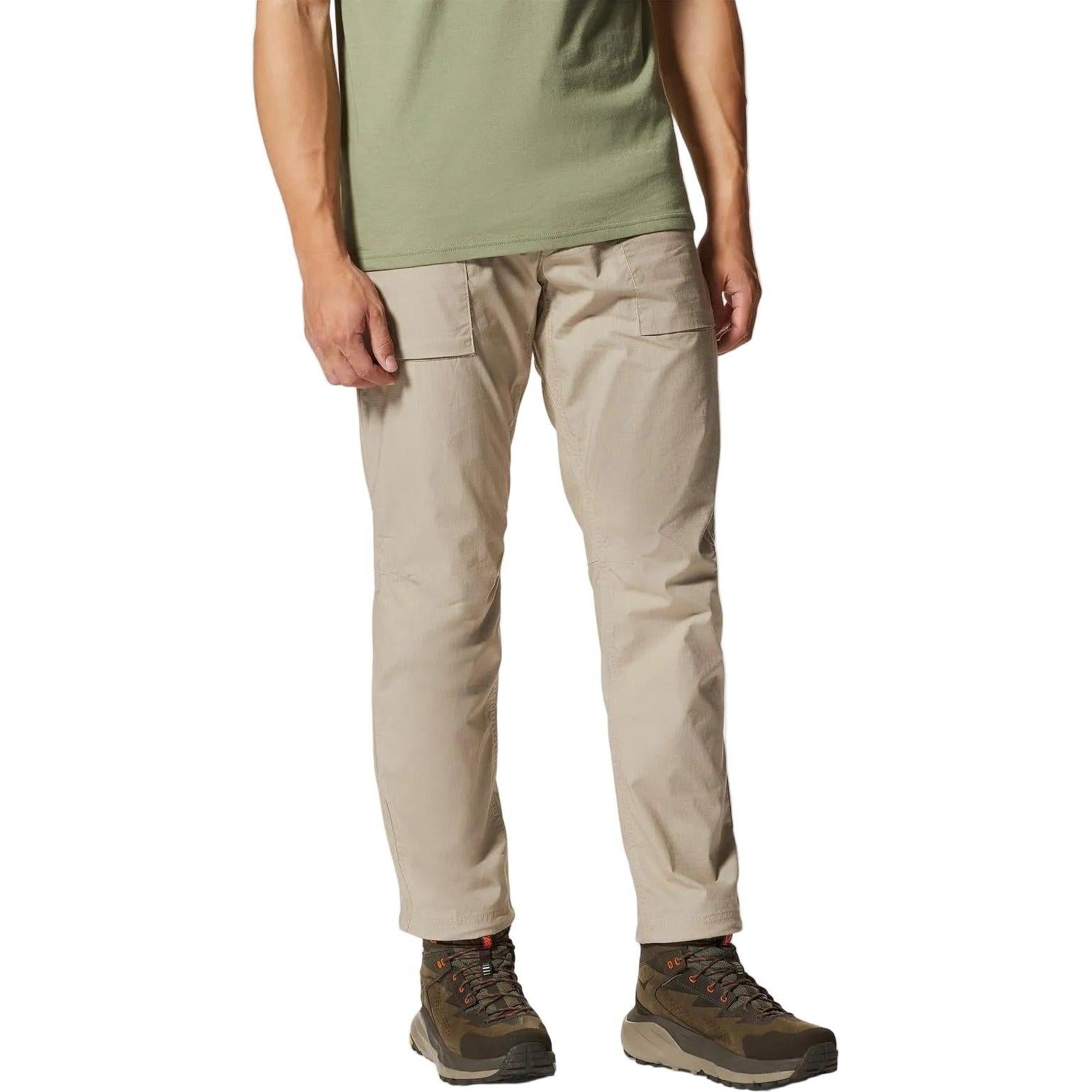 MOUNTAIN HARDWEAR Men's J TREE Belted Pants