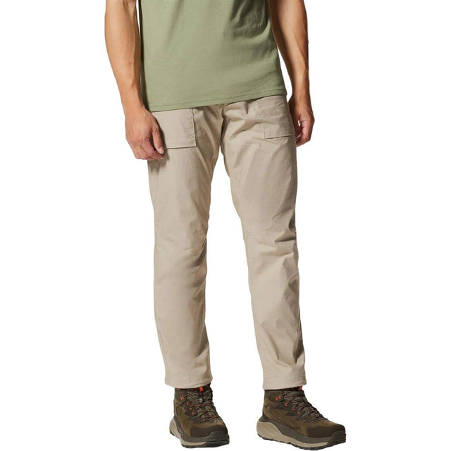 MOUNTAIN HARDWEAR Men's J TREE Belted Pants