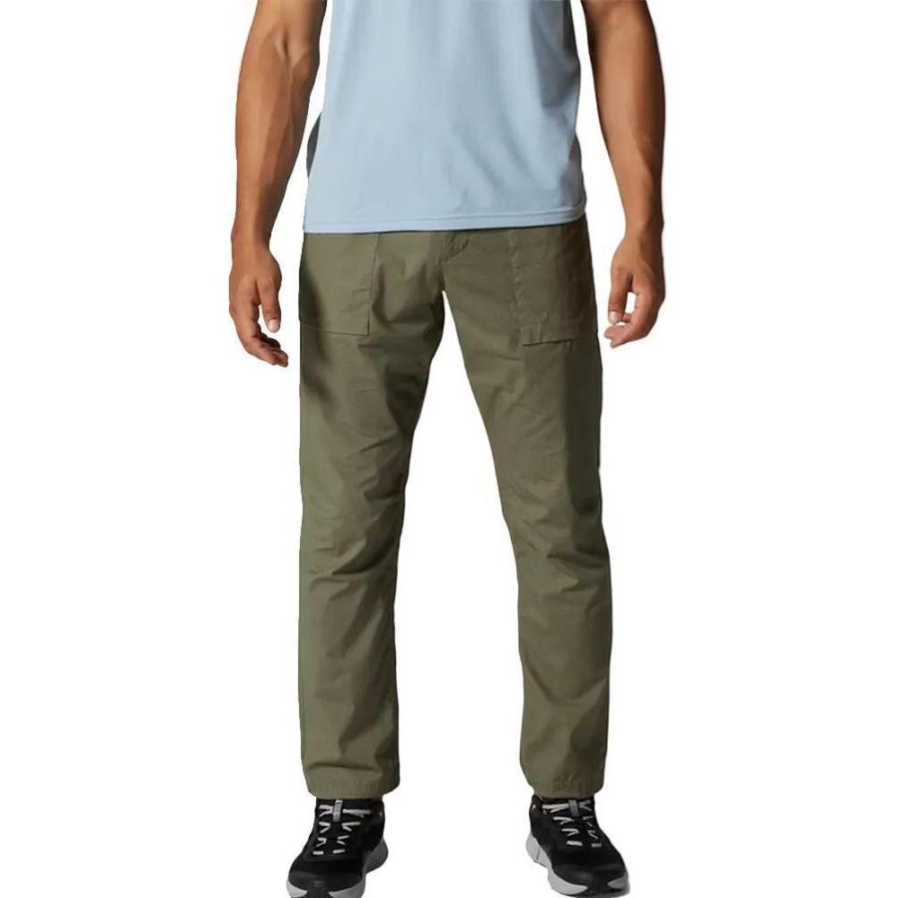 MOUNTAIN HARDWEAR Men's J TREE Belted Pants