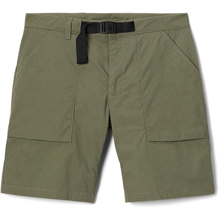 MOUNTAIN HARDWEAR Men's J Tree Belted Shorts