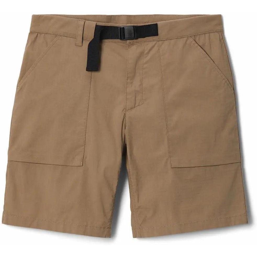 MOUNTAIN HARDWEAR Men's J Tree Belted Shorts