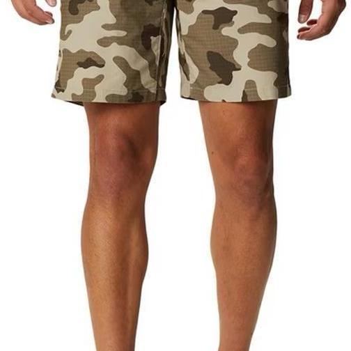 MOUNTAIN HARDWEAR J Tree Shorts