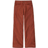 PATAGONIA Women's Pants Wide Leg Cord