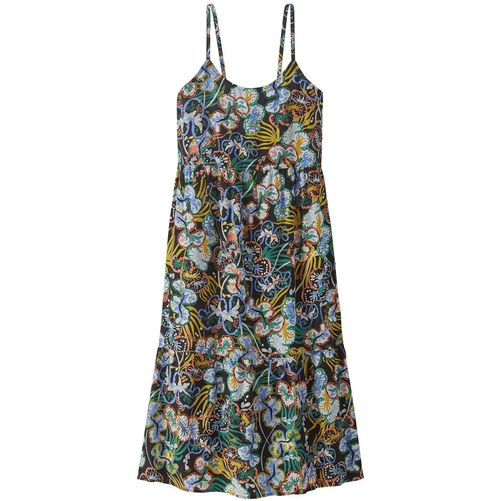PATAGONIA Women's Dress Tidal Threads