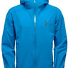 BLACK DIAMOND Men's STORMLINE Stretch Rain Jacket