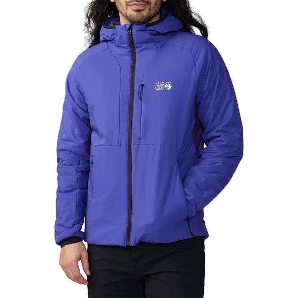 MOUNTAIN HARDWEAR Men's Kor Stasis Hoody