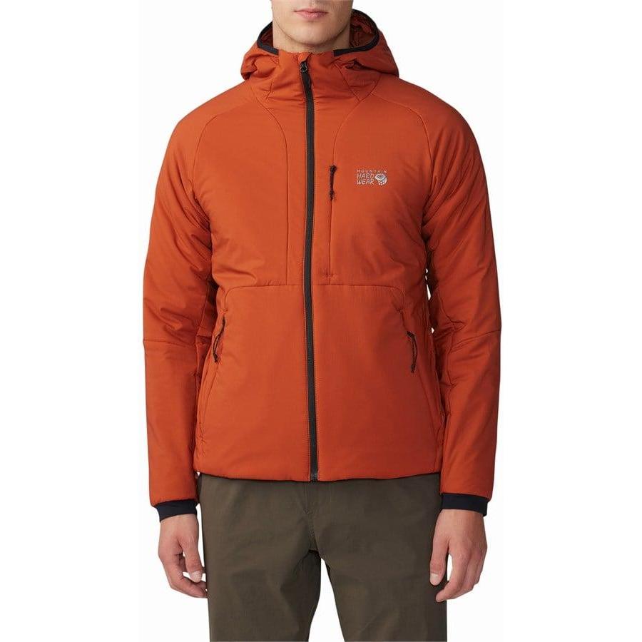 MOUNTAIN HARDWEAR Men's Kor Stasis Hoody