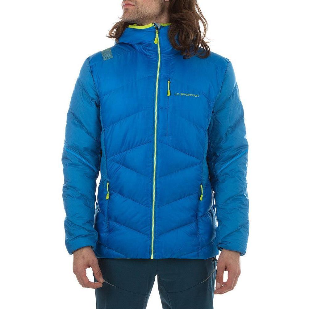 LA SPORTIVA Men's Bivouac Down Jacket