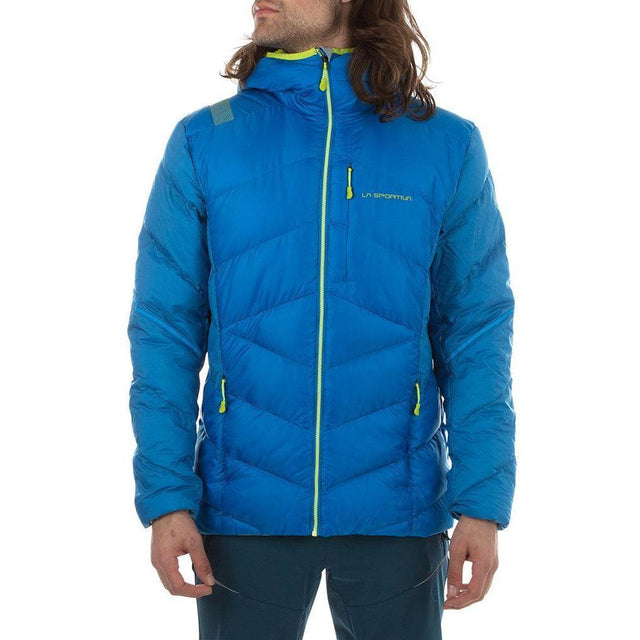 LA SPORTIVA Men's Bivouac Down Jacket