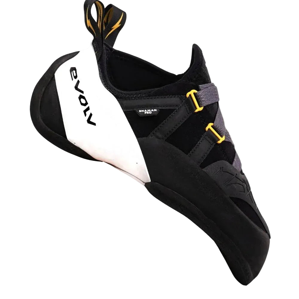 EVOLV Shaman Pro Climbing Shoe