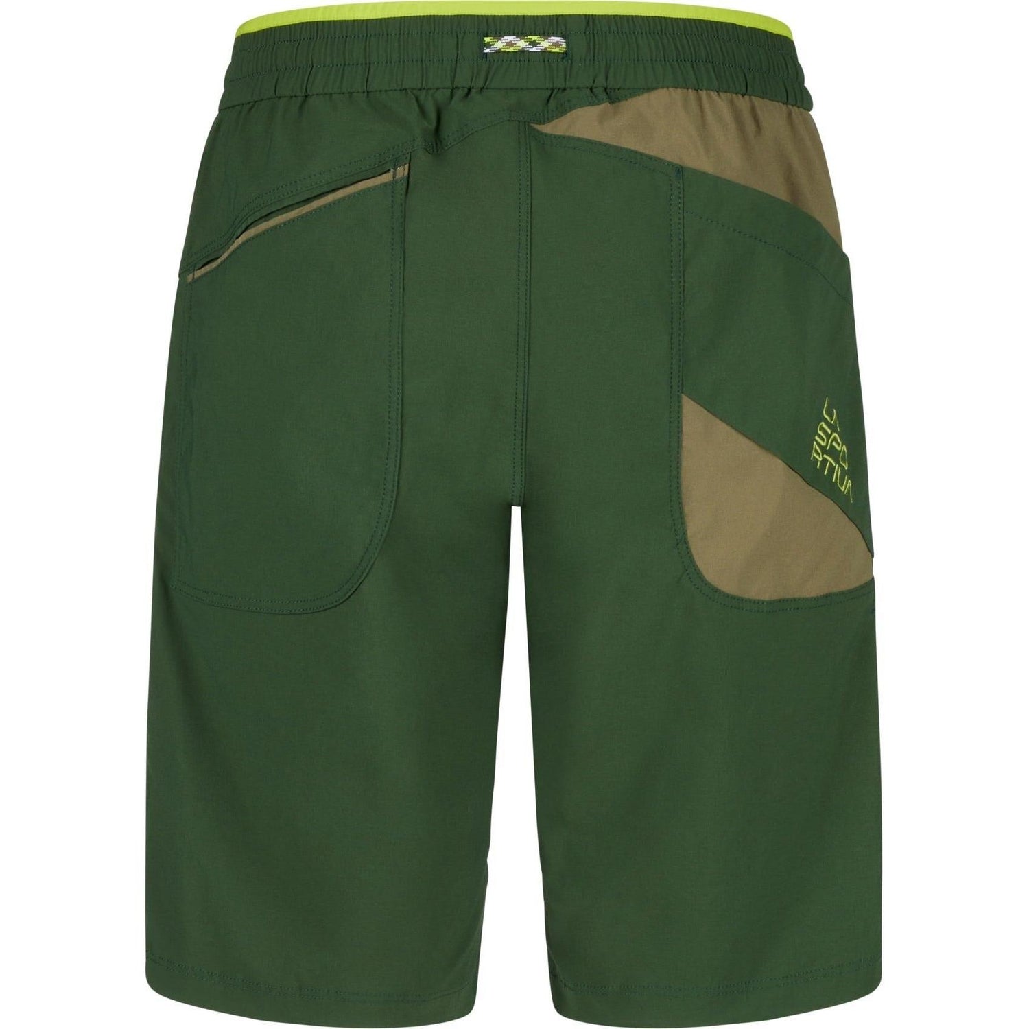 LA SPORTIVA Men's Belay Shorts