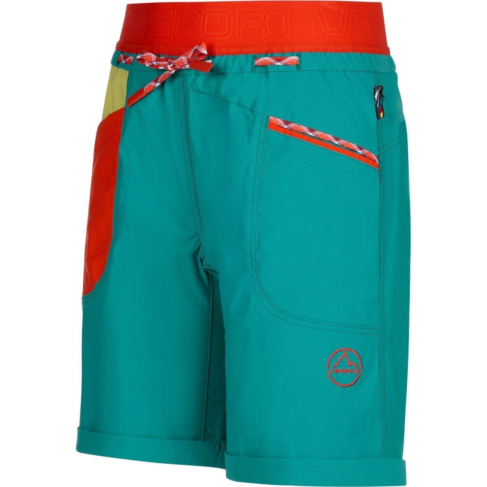 LA SPORTIVA Women's Mantra Shorts