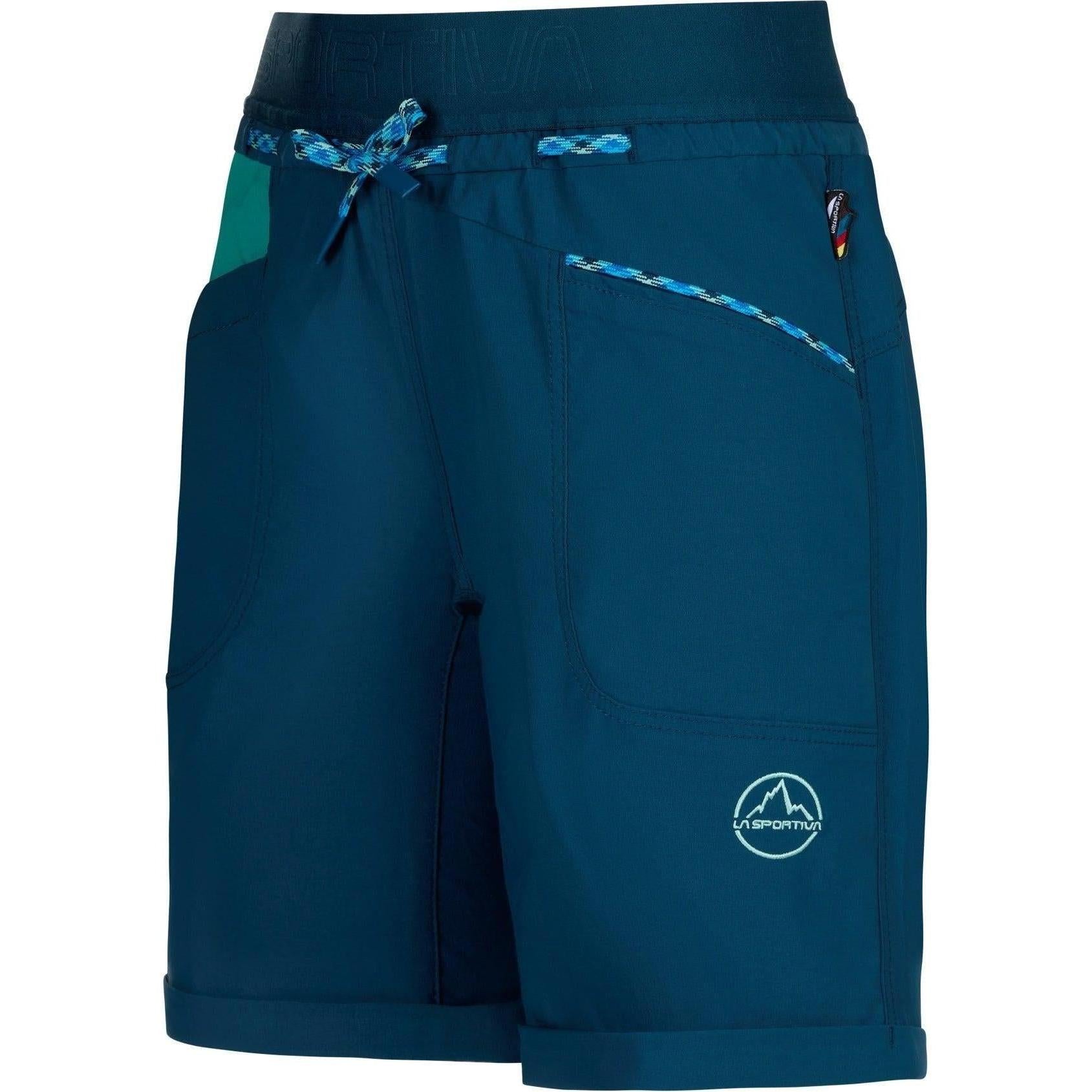 LA SPORTIVA Women's Mantra Shorts