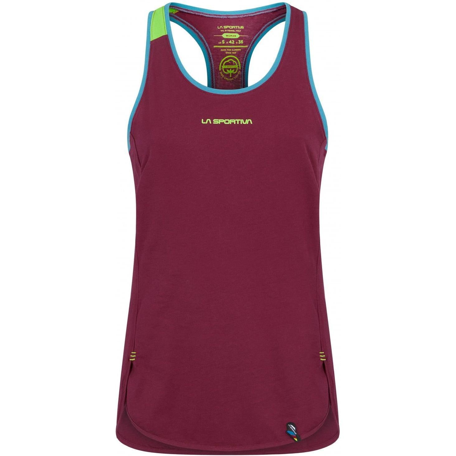 LA SPORTIVA Women's FIONA Tank