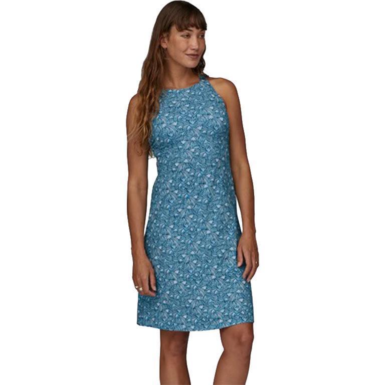 PATAGONIA Women's Dress Magnolia Spring