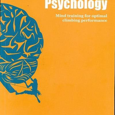 WOLVERINE PUBLISHING Climbing Psychology Book