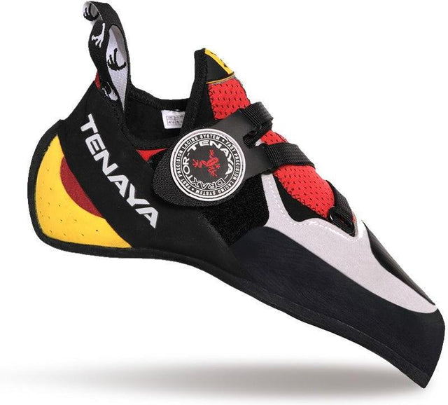 TENAYA Men's IATI Climbing Shoes