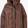 PATAGONIA Women's Down With It Jacket