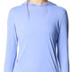 MOUNTAIN HARDWEAR Women's Crater Lake Long Sleeve Hoodie