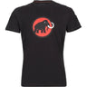 MAMMUT Men's Logo Classic T-Shirt