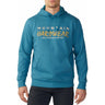 MOUNTAIN HARDWEAR Men's Logo Pullover Hoody