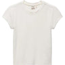 PRANA Women's Short Sleeve Lotus Tee