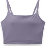 PRANA Sports Bra Luxara Longline Crop Top