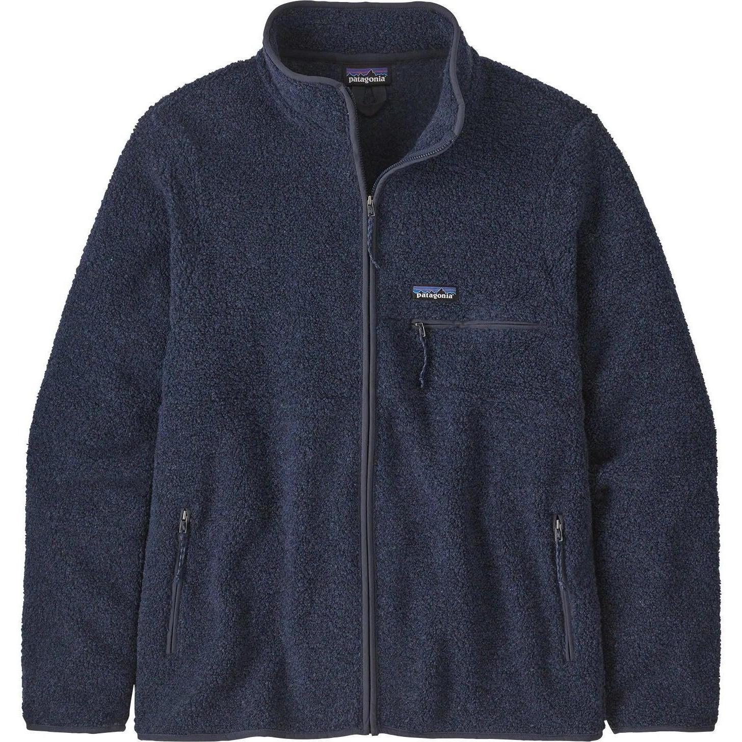 PATAGONIA Men's Jacket Reclaimed Fleece