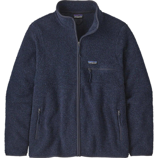 PATAGONIA Men's Jacket Reclaimed Fleece