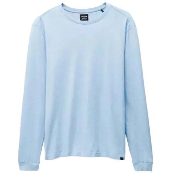 PRANA Men's Everyday Long Sleeve T-Shirt