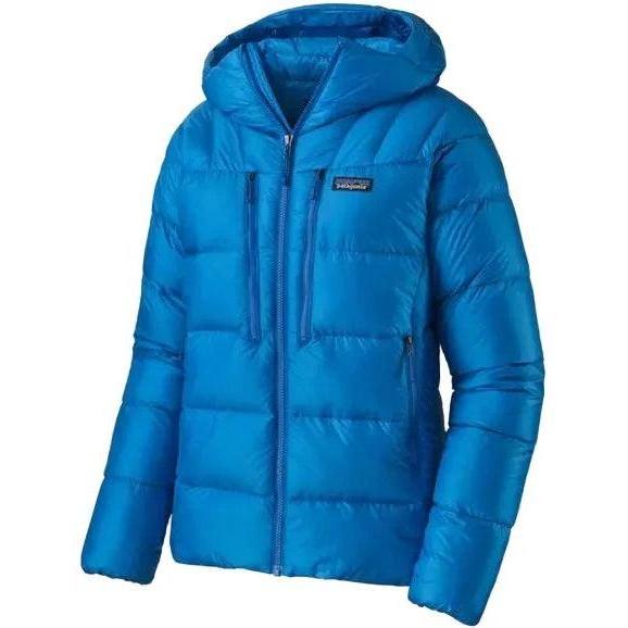 PATAGONIA Men's Down Coat Fitz Roy