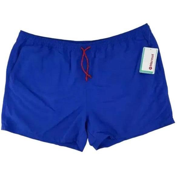 MARMOT Men's Juniper Springs 5" Shorts